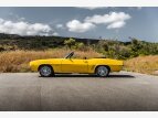 Thumbnail Photo 44 for 1969 Chevrolet Camaro SS Convertible
